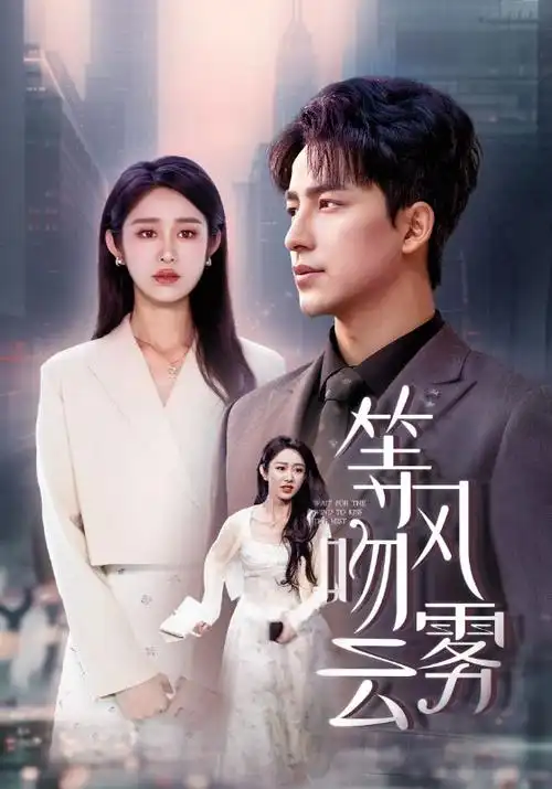 大唐狄公案 电视剧 2024 李云亮
